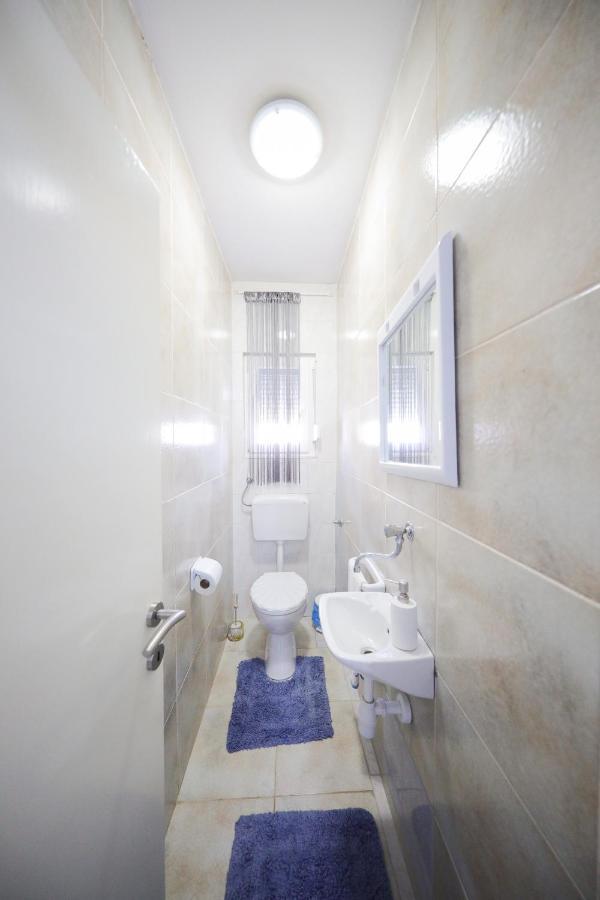 Deluxe Look Apartment Zadar Exterior photo
