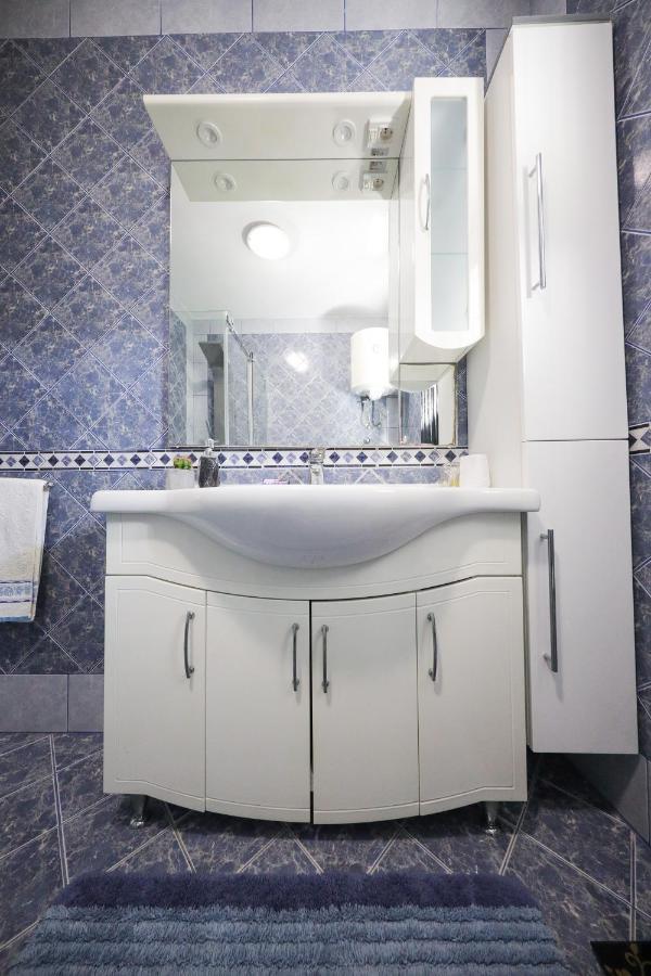Deluxe Look Apartment Zadar Exterior photo
