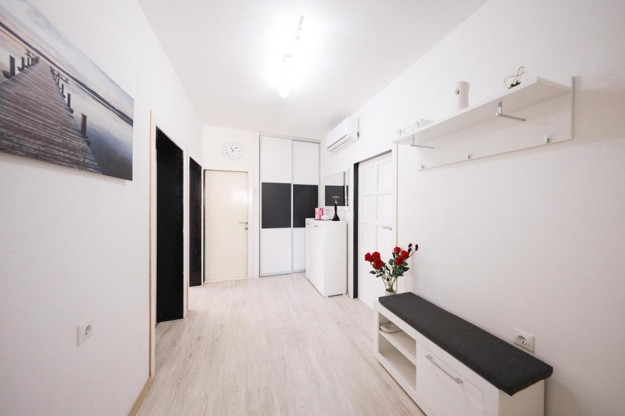 Deluxe Look Apartment Zadar Exterior photo