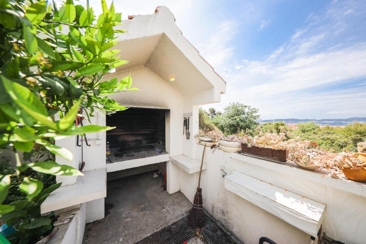 Deluxe Look Apartment Zadar Exterior photo