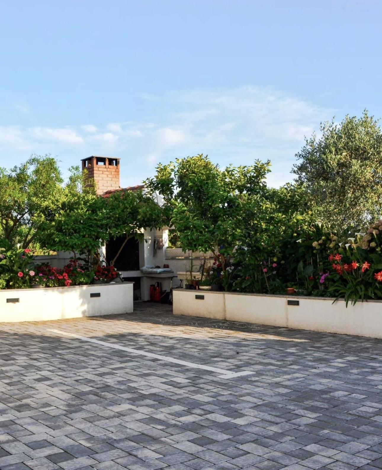 Deluxe Look Apartment Zadar Exterior photo