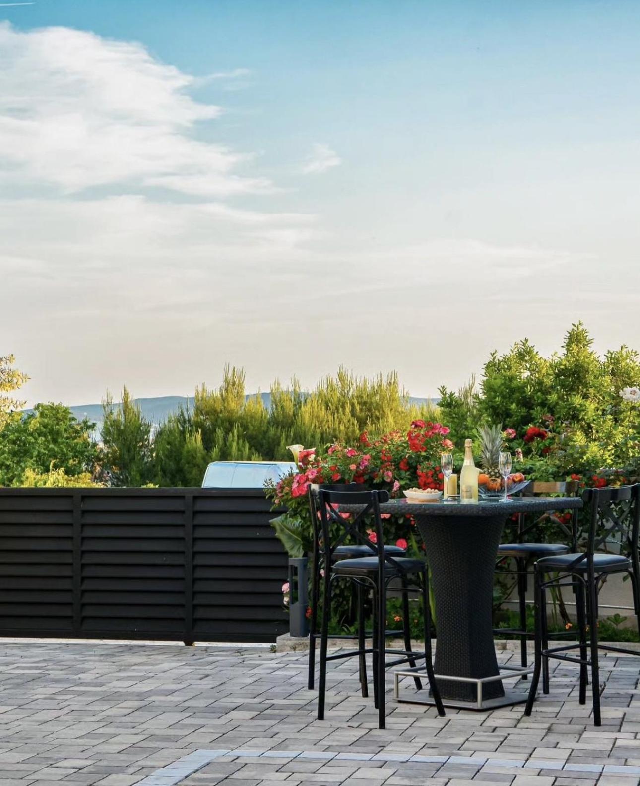 Deluxe Look Apartment Zadar Exterior photo